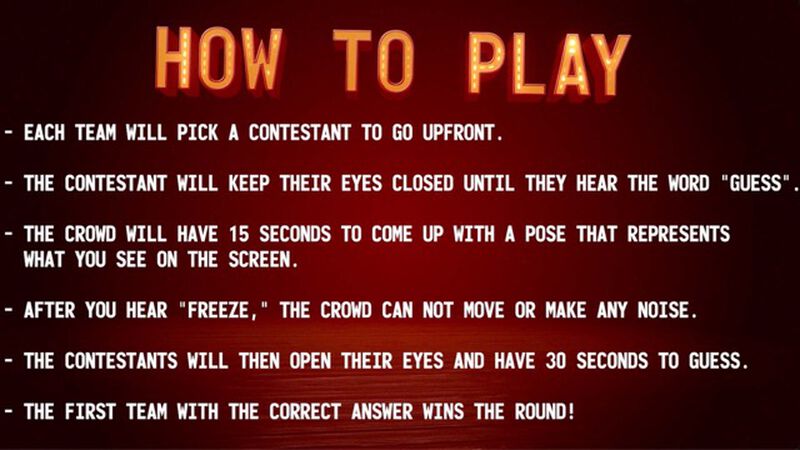 Picture This: Thanksgiving Edition